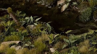 Picture of Gamers Grass Gamers Grass: Laser Plants - Lords and Ladies - Obrazki plamiste