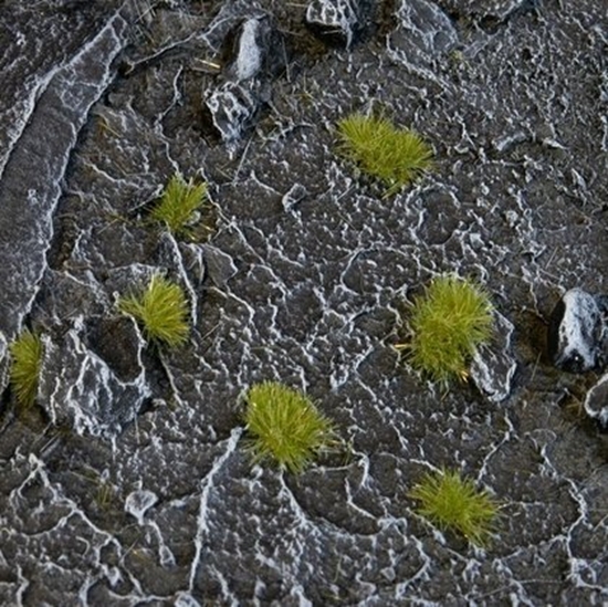 Изображение Gamers Grass Gamers Grass: Special tufts - 2 mm - Dry Green (Tiny)