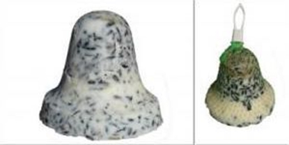 Attēls no GAMI DZWONEK TUSZCZOWY exstra SONECZNIK