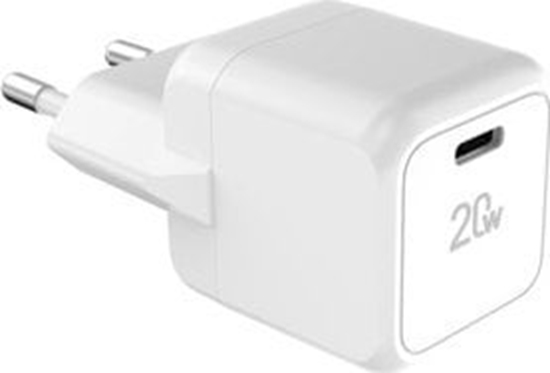 Изображение GAN WALL CHARGER WEI