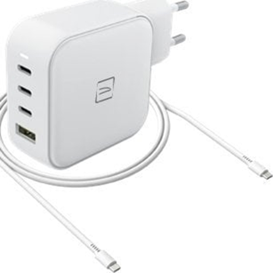 Изображение GAN WALL CHARGER WEI