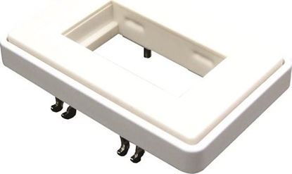 Attēls no Garbot Garbot BN4900-BN gniazdko elektryczne Biay