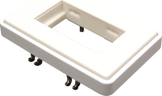 Picture of Garbot Garbot BN4900-BN gniazdko elektryczne Biay