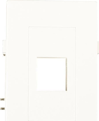 Attēls no Garbot Garbot BN4900-KEYSTONE MODULE gniazdko elektryczne Biay