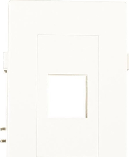 Picture of Garbot Garbot BN4900-KEYSTONE MODULE gniazdko elektryczne Biay