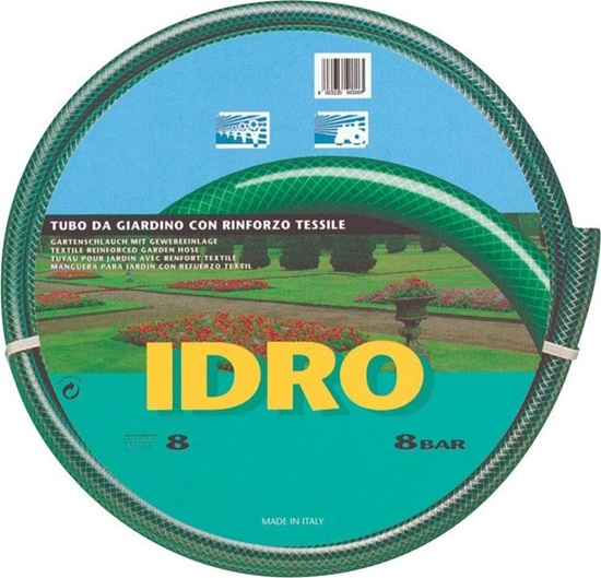 Изображение GARDEN HOSE IDRO COLOR D19MM 25M