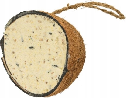 Picture of Garden&Fun Karma tuszczowa dla ptaków wolnoyjcych w kokosie poówka, 200g
