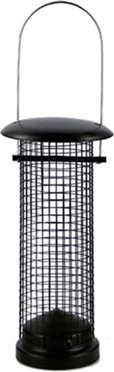 Picture of Garden&Fun Karmnik dla ptaków, z siatki, wiszcy, 10x10x22,5