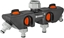 Изображение Gardena 4-channel water distributor with valves GARDENA 08194-24
