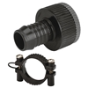 Picture of Gardena Adapter do kranów z gwintem 26,5mm (1513)