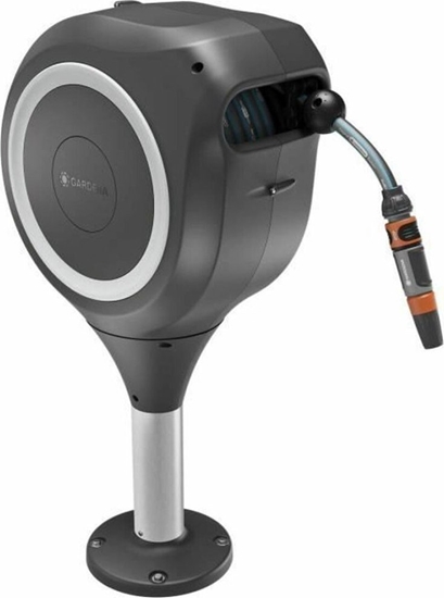 Изображение Gardena Bben na w Gardena RollUp  13 mm Drewno Plastikowy Automatyczny Podoe 15 m