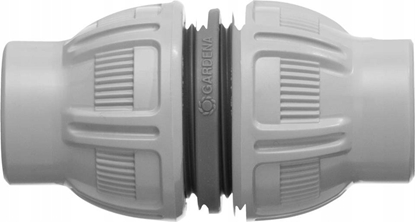 Picture of Gardena Gardena Connector for Liano textile hose - 13 mm. (1/2")