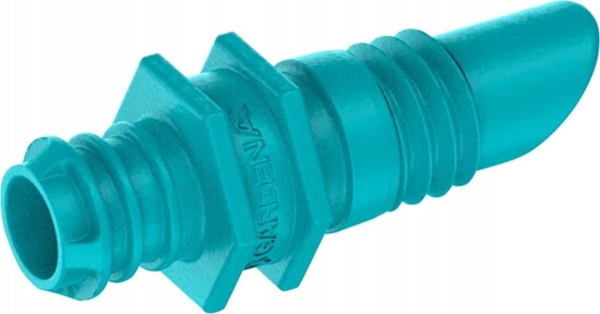 Picture of Gardena Gardena Endline Drip Head, End-line mounting, 2 l/h, Plastic, 1 pc(s)