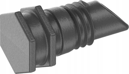 Attēls no Gardena Gardena MDS Verschlussstopfen 3/16" - Inhalt: 10 Stück