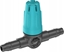 Attēls no Gardena GARDENA Micro-Drip-System Small Area Nozzle, 10 pieces (black/turquoise, model 2023)