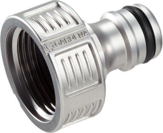 Picture of Gardena Gardena Premium Tap Connector 26.5 mm G3 / 4 "" - 18241-50
