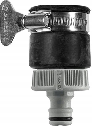 Picture of Gardena Gardena Round Tap Connector