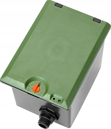 Picture of Gardena Gardena Skrzynka na zawór automatyczny V1 01254-29
