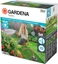 Изображение Gardena GARDENA Starter Set for Garden Pipeline, water tap (with 2 water sockets)