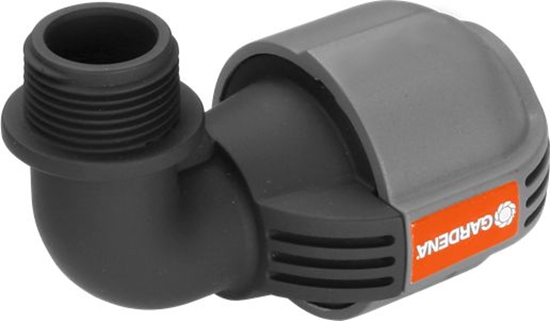 Picture of Gardena cznik L 25 mm x 3/4" GZ Sprinklersystem (2781-20)