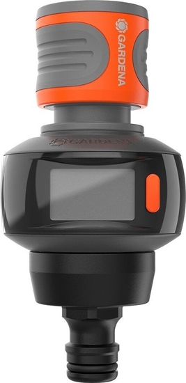 Picture of Laistīšanas regulātors Gardena AquaCount 18350-20