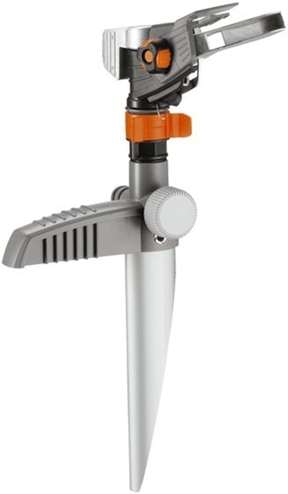 Picture of Gardena Premium zraszacz dookolny, pulsacyjny i sektorowy (8136)