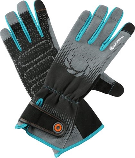 Picture of Gardena Rkawice ogrodnicze powlekane rozmiar 8" (11540-20)