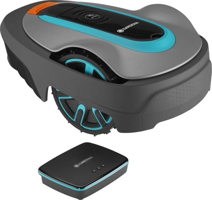 Picture of Gardena Robotplæneklipper SILENO max 900 m²