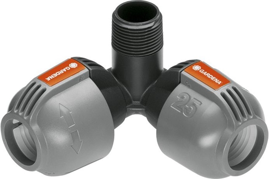 Picture of Gardena Rozdzielacz narony 25mm x 3/4" (2783-20)