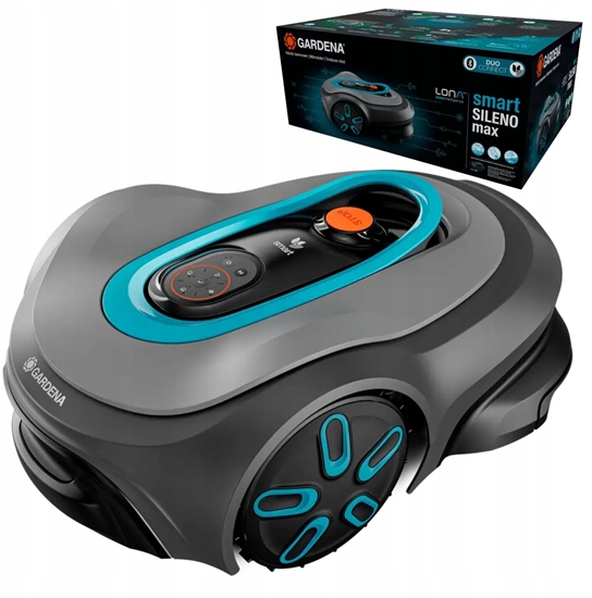 Picture of Gardena Sileno max 1200 19902-32