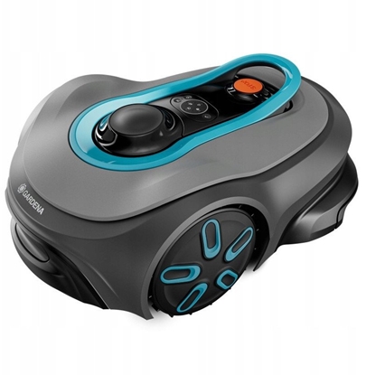 Attēls no Gardena smart SILENO free 800m 19922-32