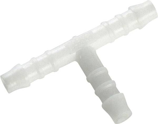 Изображение Gardena T-sztuk 8mm (7302)