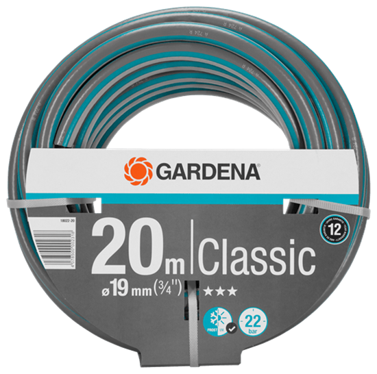 Picture of Gardena W ogrodowy Classic 3/4" 20m (18022-20)