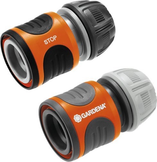 Picture of Gardena Zestaw szybkozczy 13 mm (1/2) 15 mm (5/8")