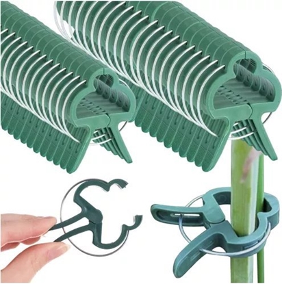 Attēls no Gardlov Klipsy- zapinki do rolin- 108szt. 22586