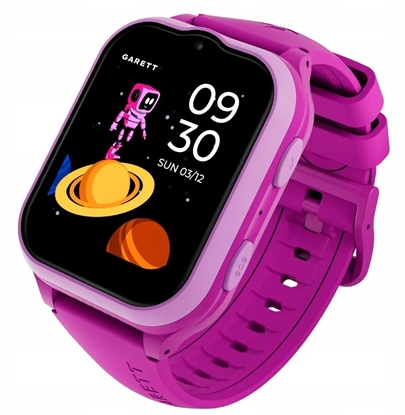 Attēls no Garett Kids eSim 4G róowy