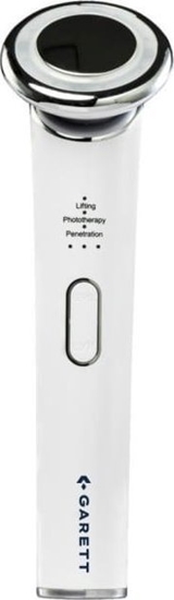 Picture of Garett URZÄDZENIE DO MEZOTERAPII GARETT BAEUTY BRIGHT SKIN BIAÅY