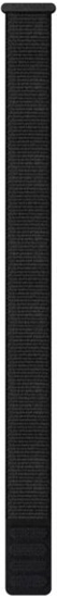 Picture of Garmin Garmin Acc, 20mm, UltraFit 2, Nylon Band, Juodas, WW/Asia