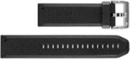 Picture of Garmin Garmin Ersatzarmband Silikon für Chronos