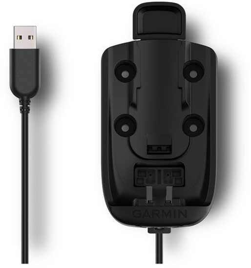 Изображение Garmin GPSMAP 66i, Garmin, GPSMAP 66i, Black, Plastic, USB