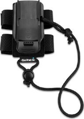 Изображение Garmin Uchwyt na rk z link zabezpieczajc - seria Alpha, Dakota, Etrex, GPSMap, Oregon (010-11855-00)