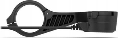 Изображение Garmin Uchwyt rowerowy zasilajcy na kierownic Power Mount- seria Edge (010-13150-00)