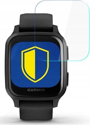 Изображение Garmin Venu SQ - 3mk Watch Protection ARC