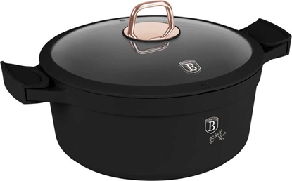 Picture of GARNEK 28cm BERLINGER HAUS BH-7784 BLACK ROSE