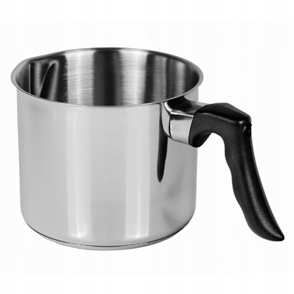 Picture of GARNEK STALOWY DO MLEKA 2.0L BRUNBESTE BB-2199