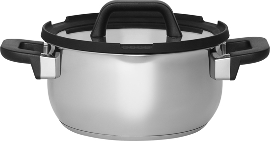 Picture of Garnek ze stali nierdzewnej, Ø 20 cm