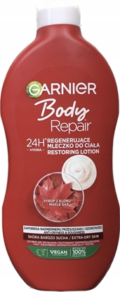 Picture of GARNIER_Body* Repair regenerujce mleczko do ciaa 400ml