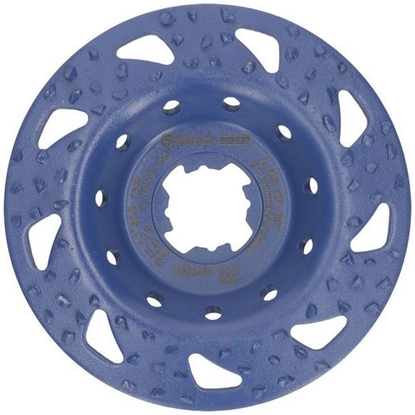 Изображение GARNKOWA TARCZA SZLIF. Ø115 X-LCK coa. s