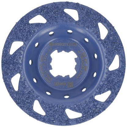 Изображение GARNKOWA TARCZA SZLIF. Ø115 X-LCK med. s