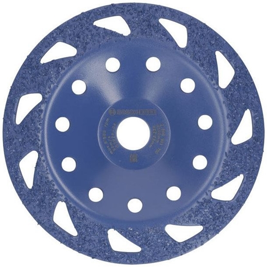 Picture of GARNKOWA TARCZA SZLIF. Ø180 Ø22.23 med.